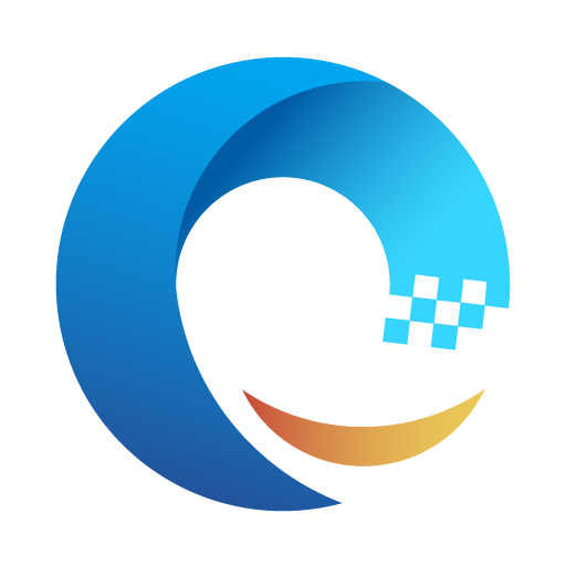 浏览器logo
